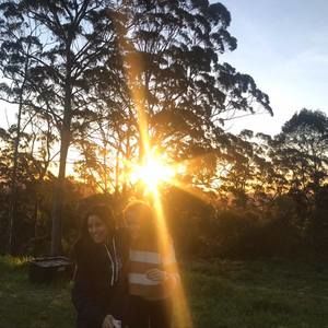 Meet your Posher, Lucy